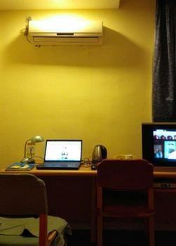 Home Inn Linzi Bus Station Qingzhou ภายนอก รูปภาพ